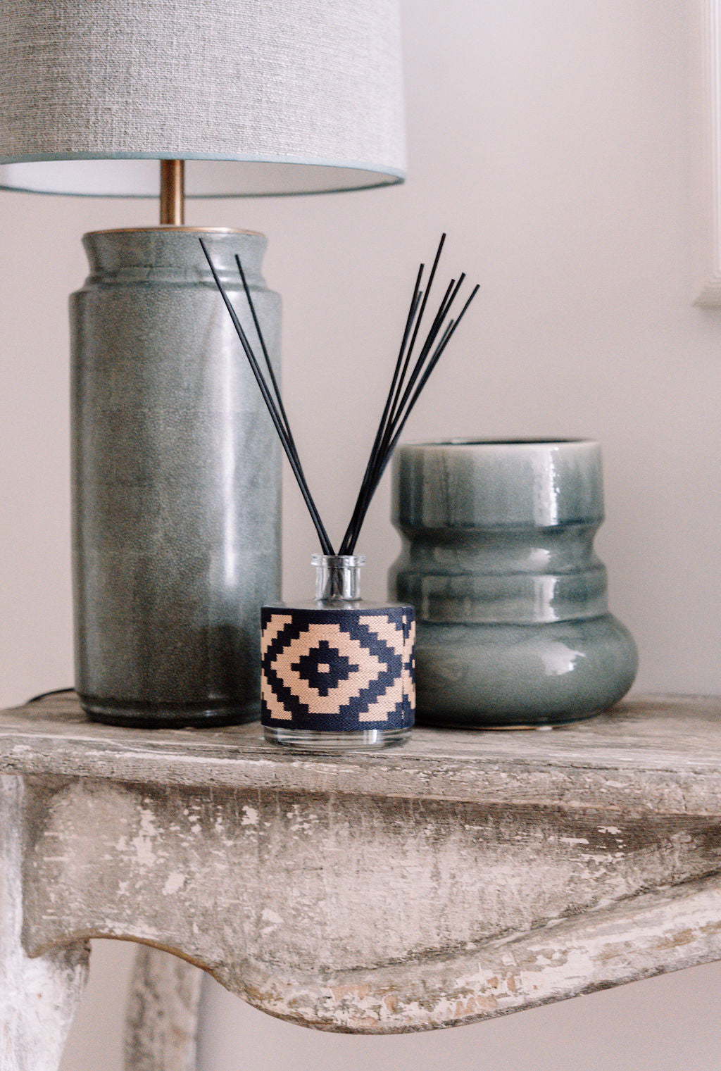 Atacama diffuser